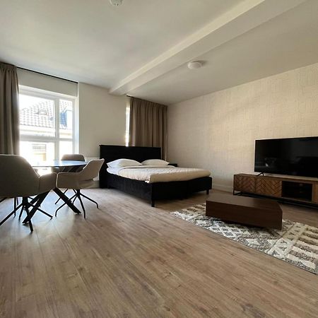 The Residence Άπελντουρν Εξωτερικό φωτογραφία