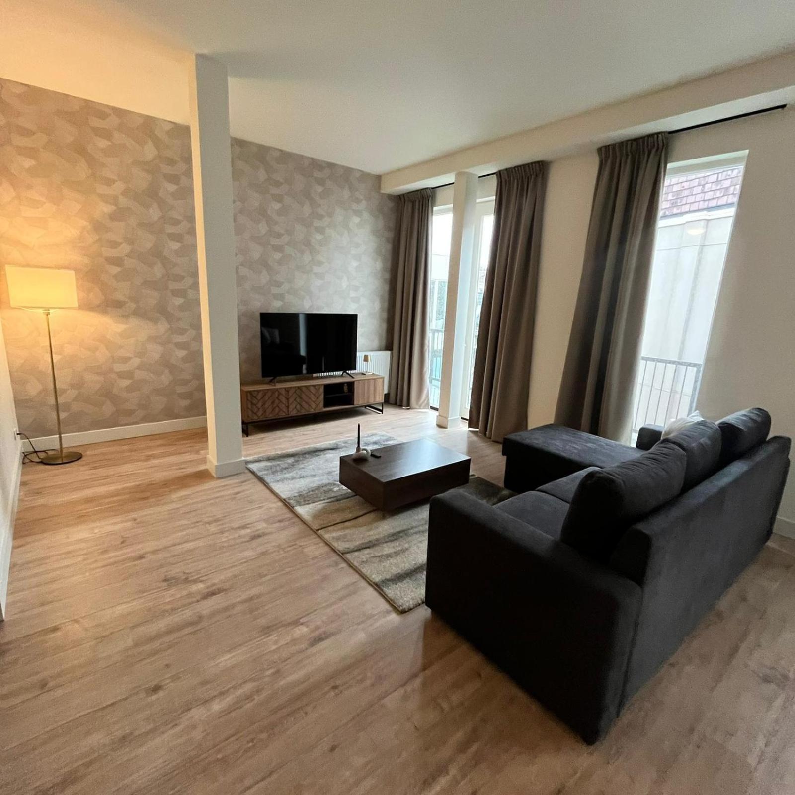 The Residence Άπελντουρν Εξωτερικό φωτογραφία