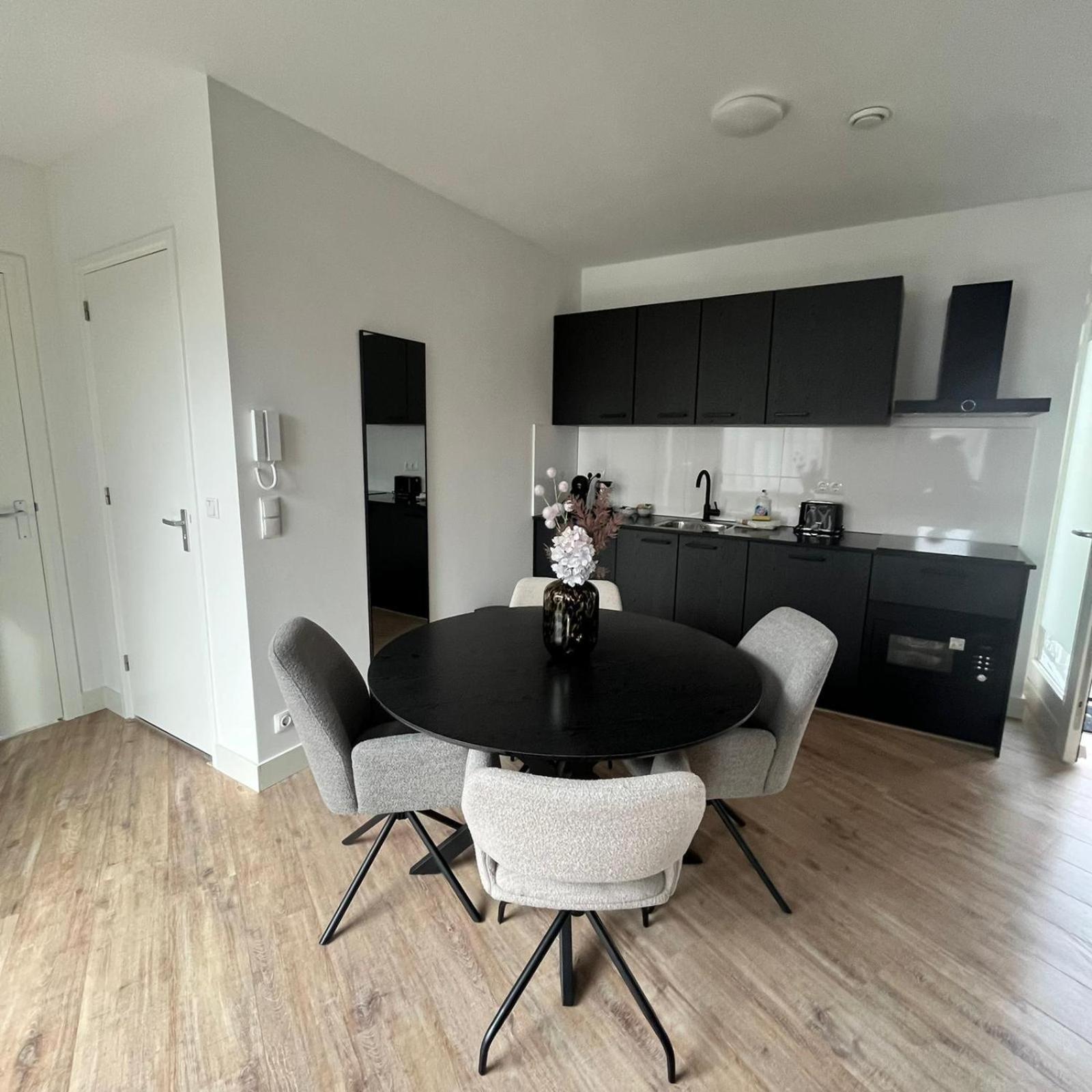 The Residence Άπελντουρν Εξωτερικό φωτογραφία