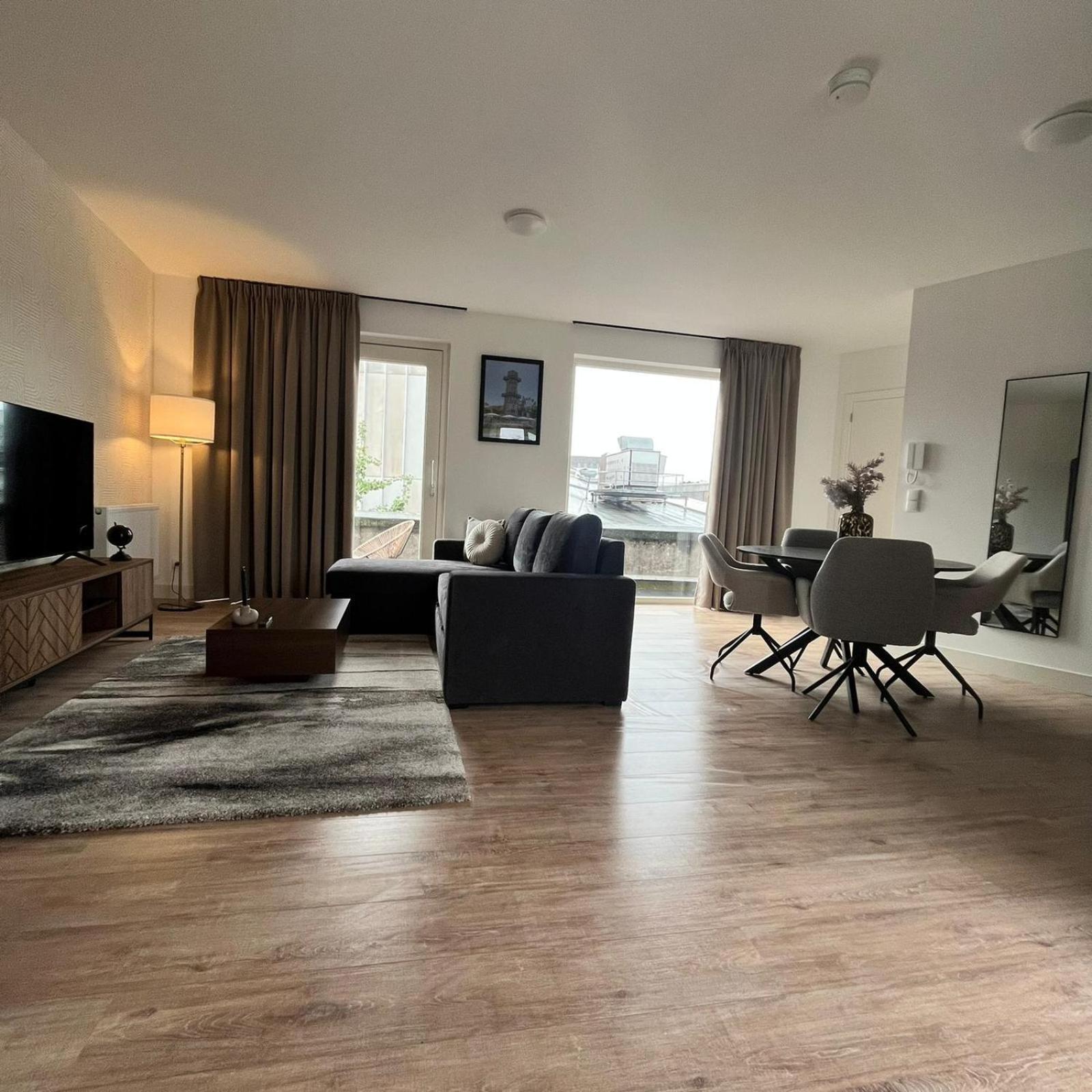 The Residence Άπελντουρν Εξωτερικό φωτογραφία